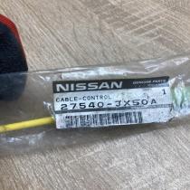 27540 JX50A   Climate control unit Nissan NV200