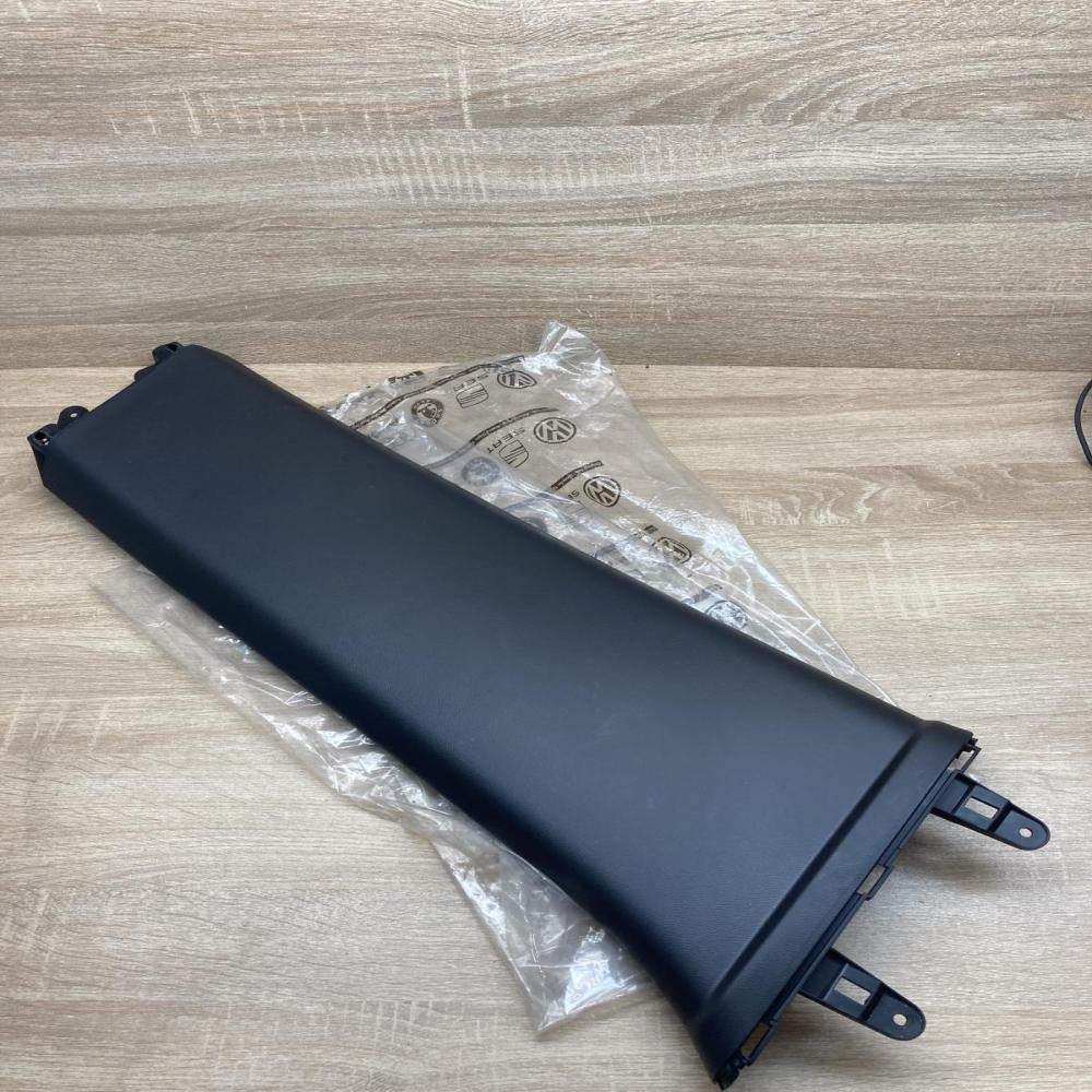 5P0867298   (B) pillar trim (bottom) Seat Altea XL