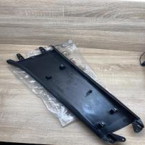 5P0867298   (B) pillar trim (bottom) Seat Altea XL