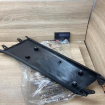 5P0867298   (B) pillar trim (bottom) Seat Altea XL