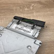 98AB 12A650 CFF 98AB12A650CFF 0NT0 Engine control unit/module ECU Ford Focus