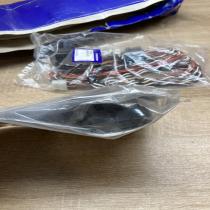 8698691 8698806  Other wiring loom Volvo V70