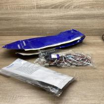 8698691 8698806  Other wiring loom Volvo V70