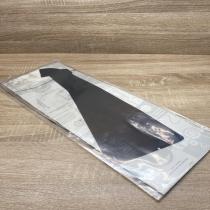 A1696987430   (B) Pillar trim (exterior) Mercedes-Benz A W169