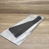 A1696987430   (B) Pillar trim (exterior) Mercedes-Benz A W169
