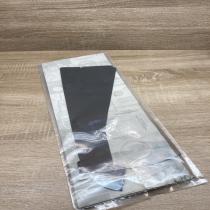 A1696987430   (B) Pillar trim (exterior) Mercedes-Benz A W169