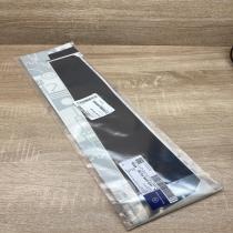 A1696987030   (B) Pillar trim (exterior) Mercedes-Benz B W245
