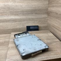 98AB 12A650 CFF 98AB12A650CFF 0NT0 Engine control unit/module ECU Ford Focus