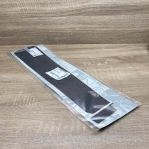 A1696987030   (B) Pillar trim (exterior) Mercedes-Benz B W245