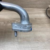 5Q0820743M 4396688  Air conditioning (A/C) pipe/hose Volkswagen PASSAT B8