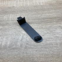 2S6J 13C010 AAYY84   Floor mat clip fixing clamp Ford Fiesta