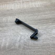 2S6J 13C010 AAYY84   Floor mat clip fixing clamp Ford Fiesta