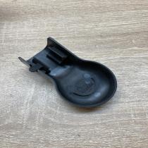 4L0611346   Brake fluid reservoir filler cap with level sensor Audi Q7 4L