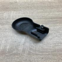 4L0611346   Brake fluid reservoir filler cap with level sensor Audi Q7 4L