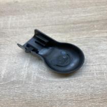 4L0611346   Brake fluid reservoir filler cap with level sensor Audi Q7 4L