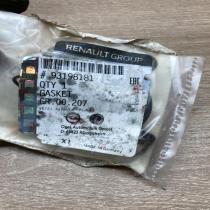 93198181   EGR valve Opel Vivaro