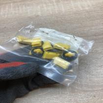 11562250  8 Pcs Other body part Opel Zafira B