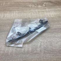 A2128854121   Rear bumper trim bar molding Mercedes-Benz E W212