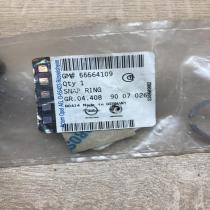 55564109 9007026  Other engine bay part Opel Astra H