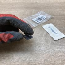 6K0845405   Windshield trim Volkswagen Polo