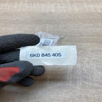 6K0845405   Windshield trim Volkswagen Polo