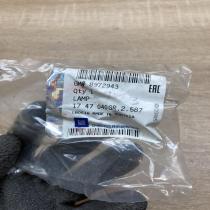 8972943 1747040  Other interior light Opel Astra H