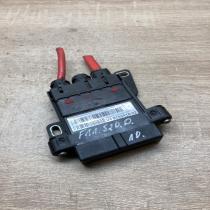 9153418 9153418 02  Current control relay BMW 5 F10 F11
