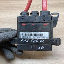 9153418 9153418 02  Current control relay BMW 5 F10 F11