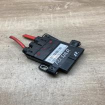 9153418 9153418 02  Current control relay BMW 5 F10 F11