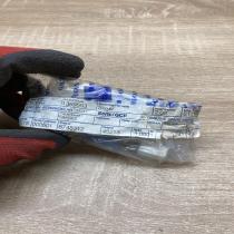 1369553  2 Pcs Headlight level adjustment motor Volvo 240