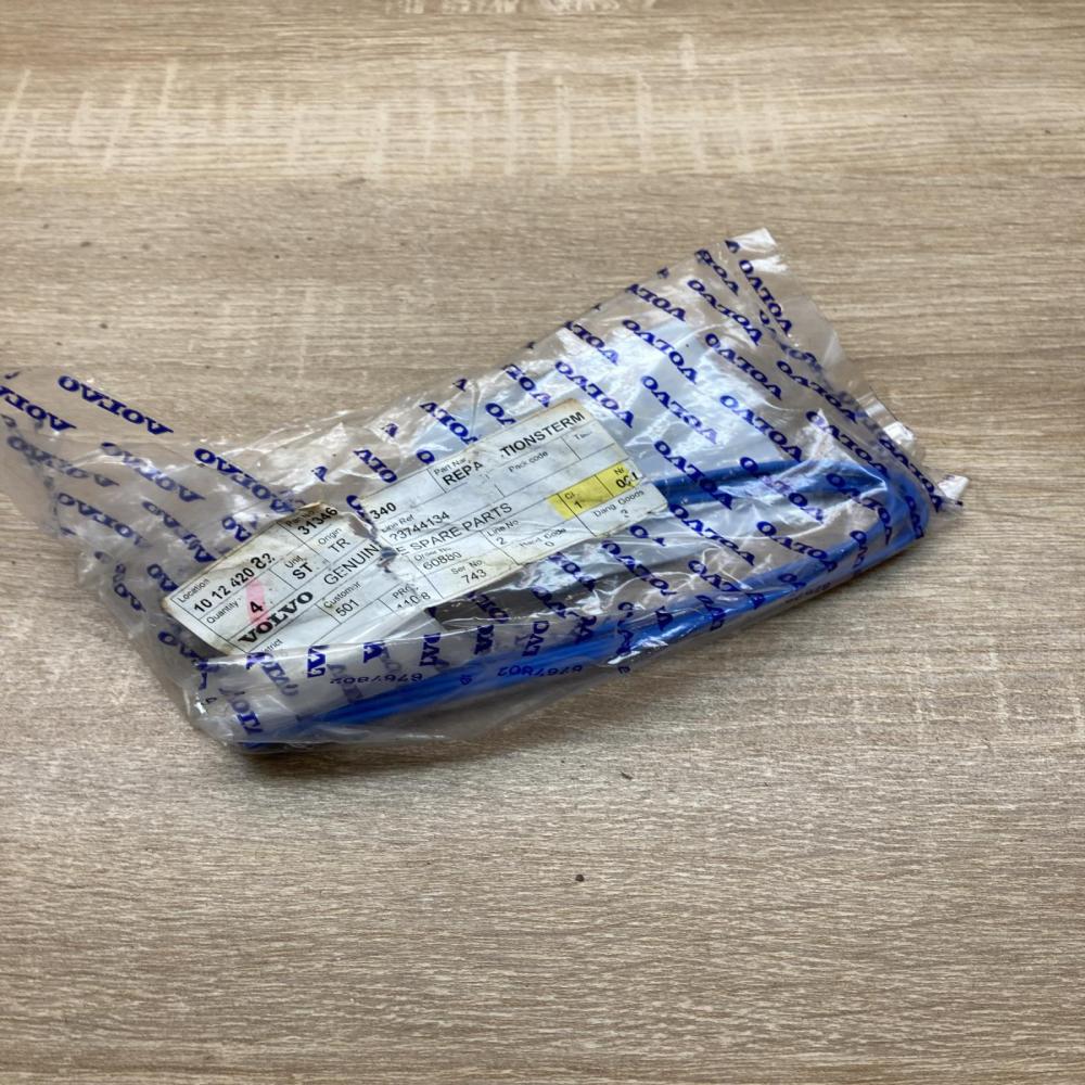 31346340  4 Pcs Other wiring loom Volvo V50