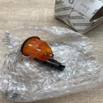 8227C6   Cigarette lighter trim Fiat Ducato