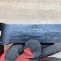 2S61 A224A37 AL 6N29 F224A37 AB  Front door exterior handle/bracket Ford Fiesta