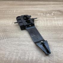 2S61 A224A37 AL 6N29 F224A37 AB  Front door exterior handle/bracket Ford Fiesta