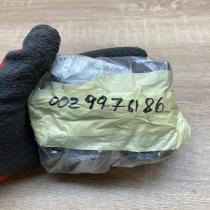 0029976186  2 Pcs Jacking socket point Mercedes-Benz CLK A209 C209