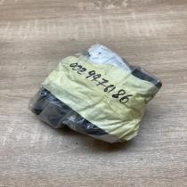 0029976186  2 Pcs Jacking socket point Mercedes-Benz CLK A209 C209