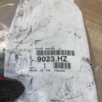9023HZ   Front door rubber seal Citroen C5