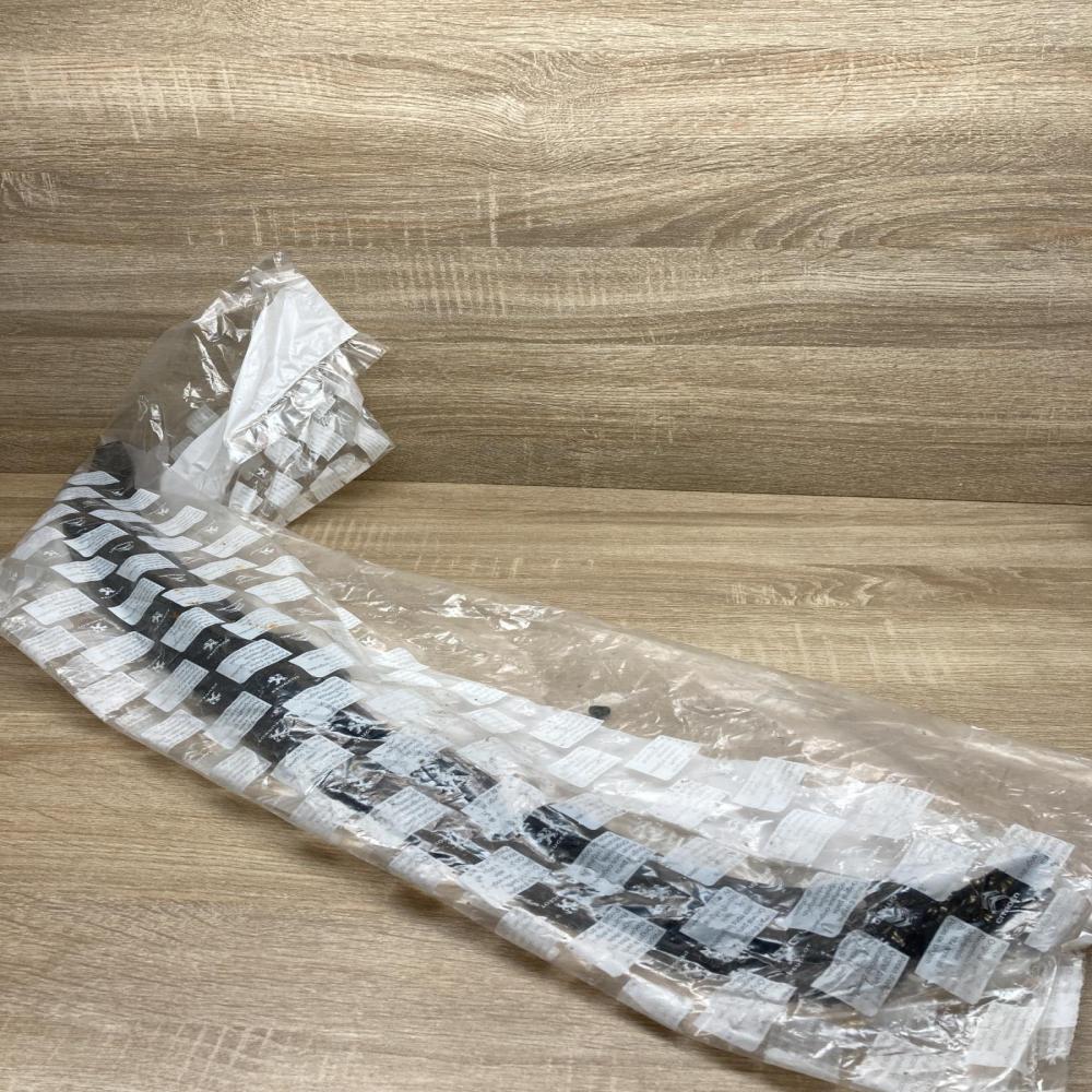 9025L3   Other front door trim element Citroen C3 Picasso