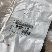 9025L3   Other front door trim element Citroen C3 Picasso