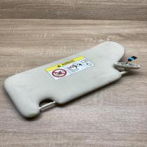 6905977 690597703  Sun visor Mini Cooper Coupe R58