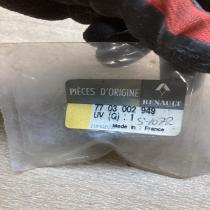 7703002949   Nuts/bolts Renault Twingo II