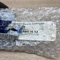 A1668851423   Tow hook cap/cover Mercedes-Benz ML W166