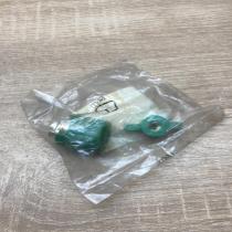 0855664400   Negative earth cable (battery) Renault 25