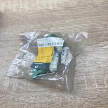 0855664400   Negative earth cable (battery) Renault 25