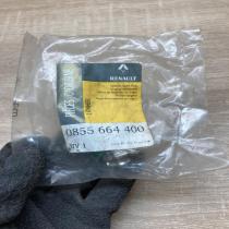 0855664400   Negative earth cable (battery) Renault 25