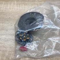 C850V3921   Tow bar electric socket Mazda CX-5