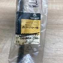 8200598196   Brake line pipe/hose Renault Twingo I