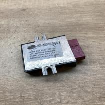 7371832 558921 10  Fuel injection pump control unit/module BMW 2 F22 F23