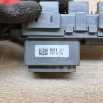 TV0 0130   Fuse box set Honda Civic IX