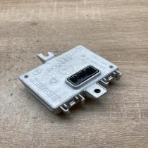 280380655R 28113971 7  GPS navigation control unit/module Renault Megane III